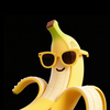 Banana Edit icon